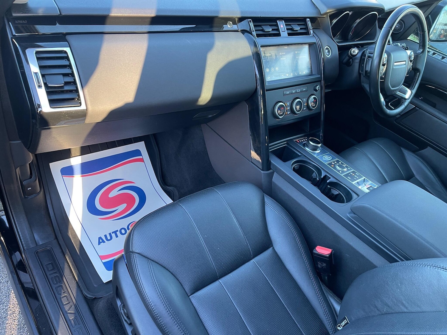 Used Land Rover Discovery 2019 for sale - 77074609: Photo 43