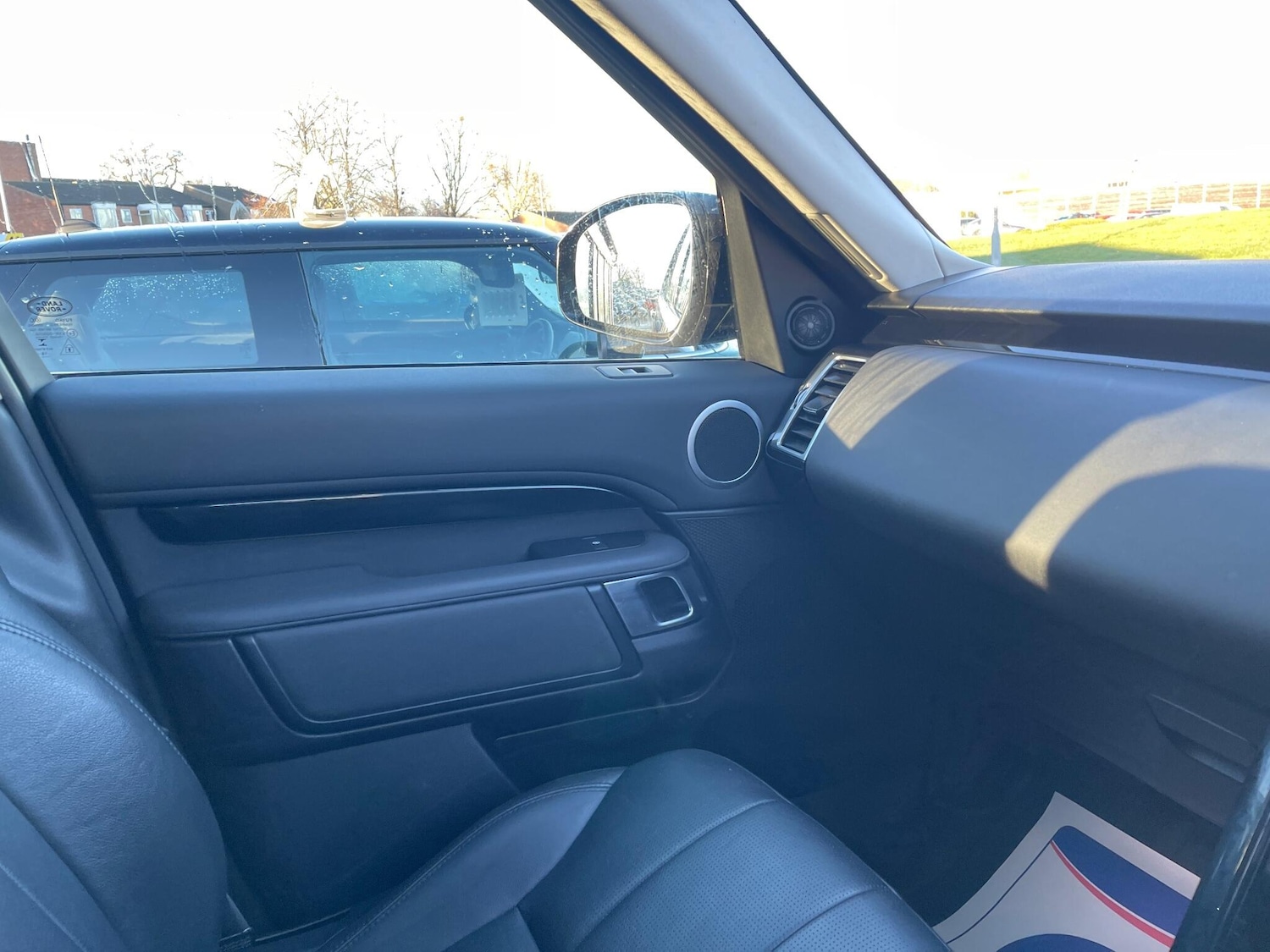 Used Land Rover Discovery 2019 for sale - 77074609: Photo 44