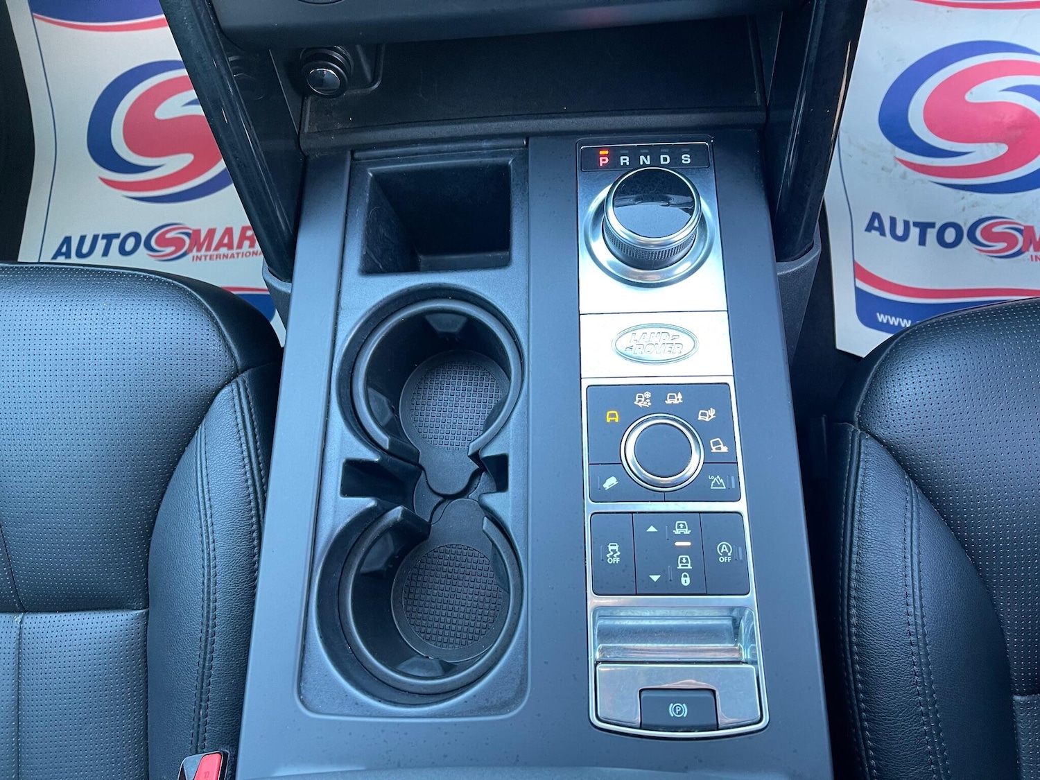 Used Land Rover Discovery 2019 for sale - 77074609: Photo 9