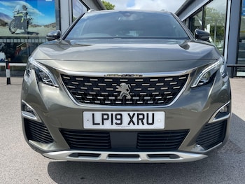 Used Peugeot 5008 2019 for sale - 78562026: Photo
