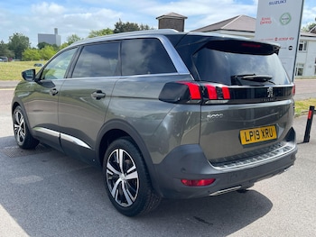 Used Peugeot 5008 2019 for sale - 78562026: Photo