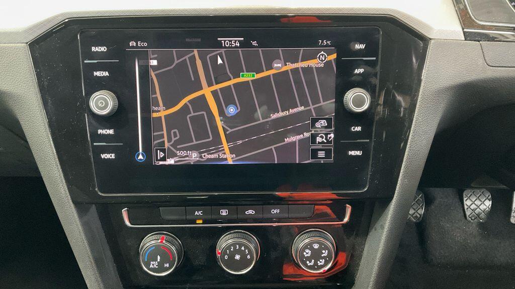 Used Volkswagen Passat 2020 for sale - 77633800: Photo 15