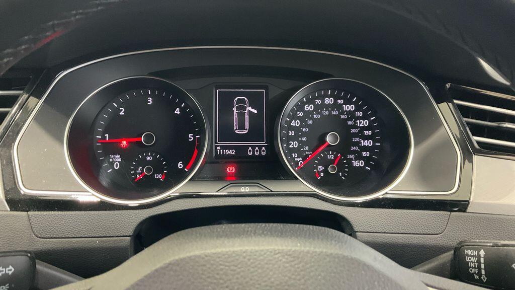 Used Volkswagen Passat 2020 for sale - 77633800: Photo 16