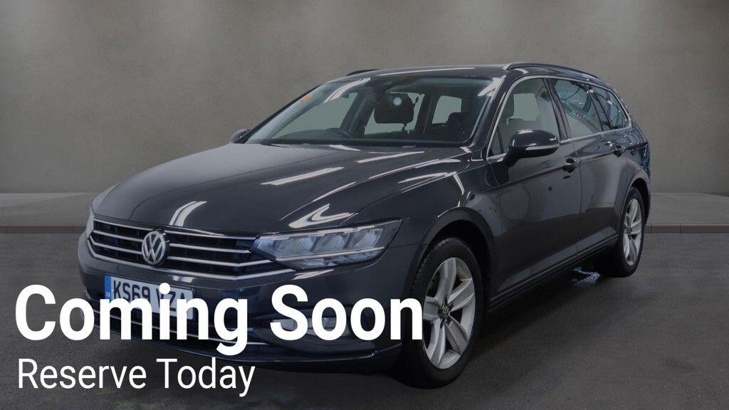 Used Volkswagen Passat 2020 for sale - 77633800: Photo 19