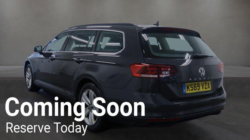 Used Volkswagen Passat 2020 for sale - 77633800: Photo 20