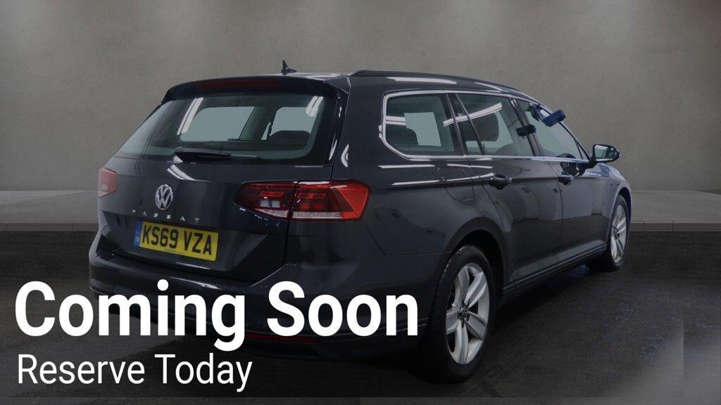 Used Volkswagen Passat 2020 for sale - 77633800: Photo 21