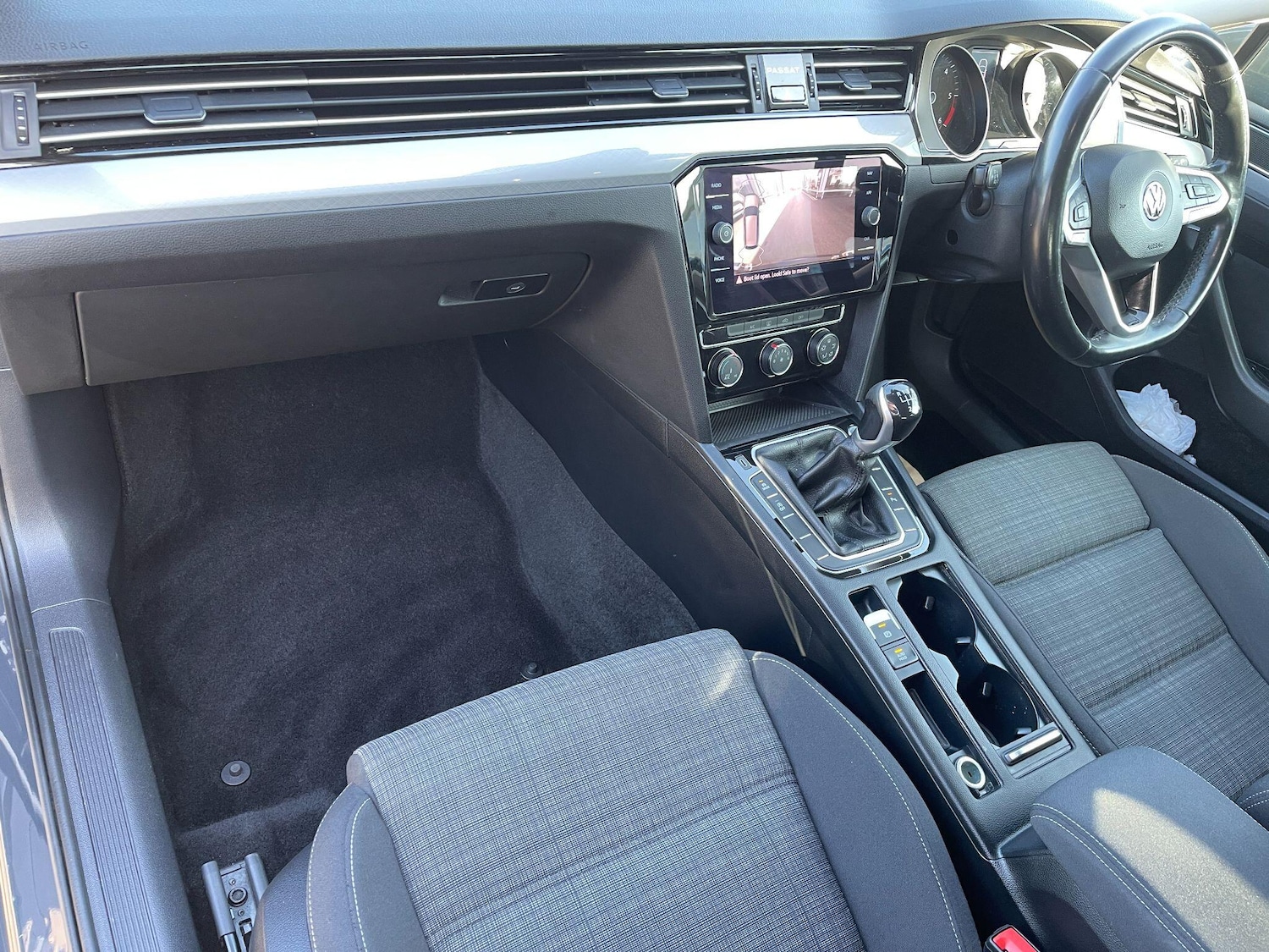 Used Volkswagen Passat 2020 for sale - 77633800: Photo 25