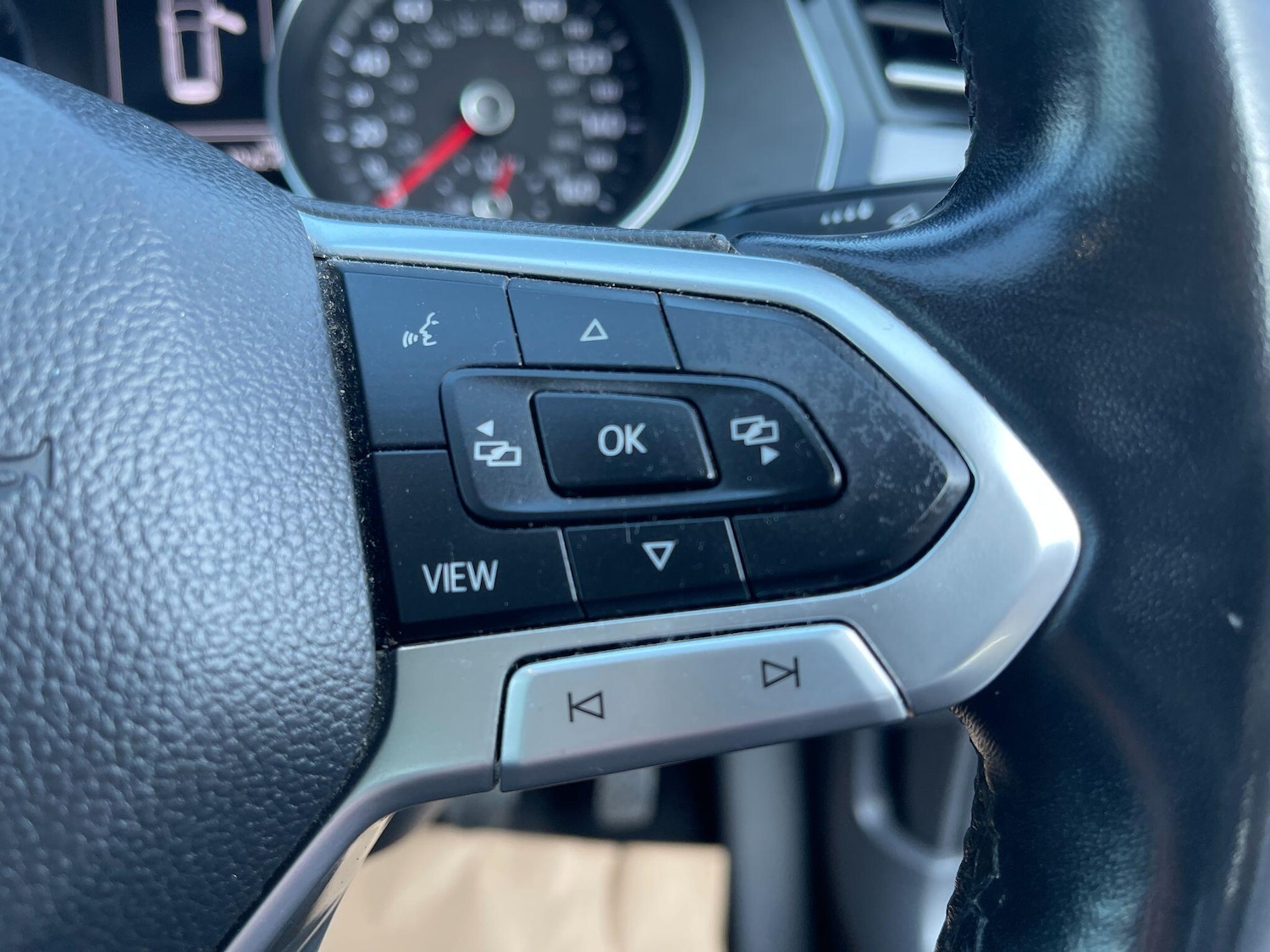 Used Volkswagen Passat 2020 for sale - 77633800: Photo 36