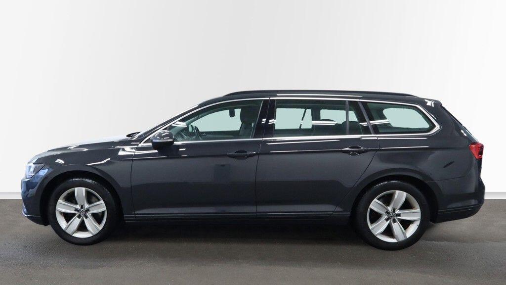 Used Volkswagen Passat 2020 for sale - 77633800: Photo 4
