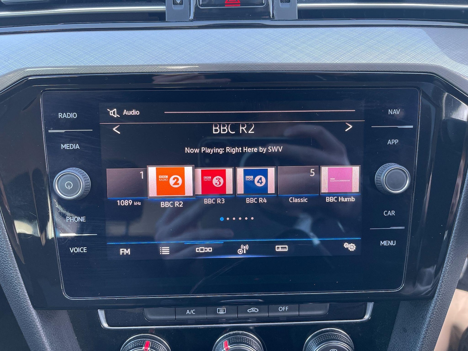 Used Volkswagen Passat 2020 for sale - 77633800: Photo 47