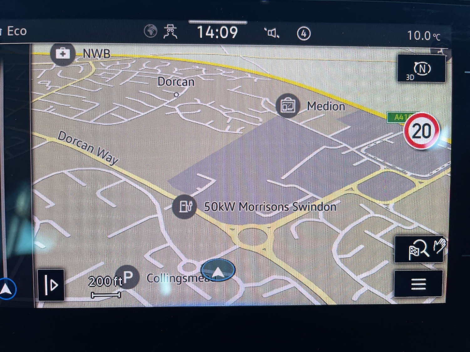 Used Volkswagen Passat 2020 for sale - 77633800: Photo 48