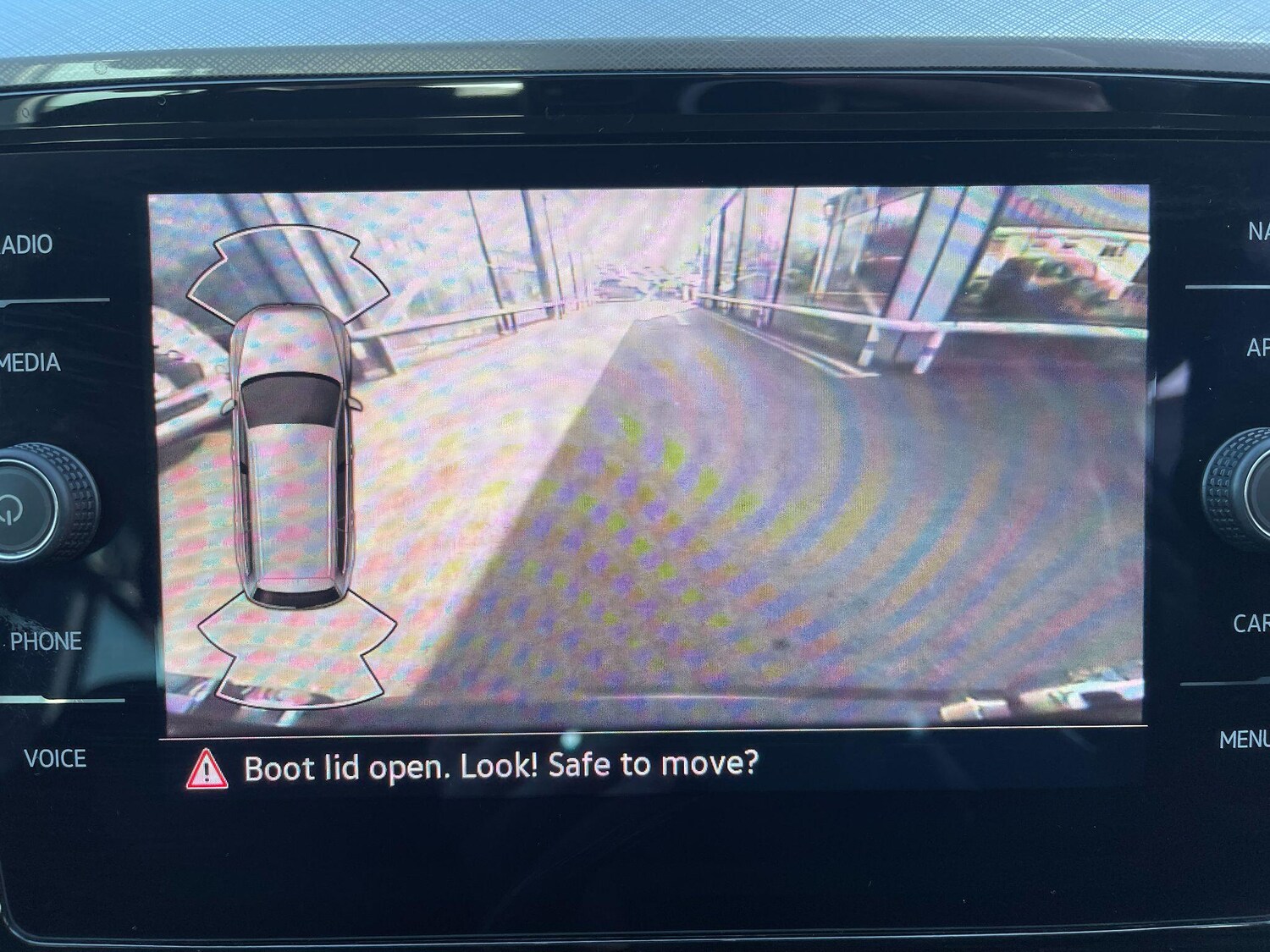 Used Volkswagen Passat 2020 for sale - 77633800: Photo 49