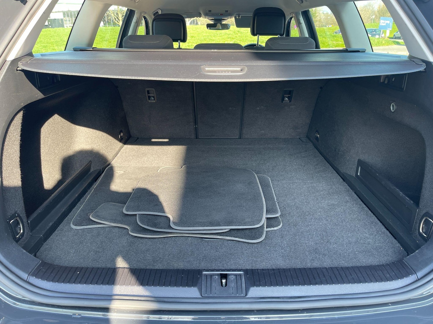 Used Volkswagen Passat 2020 for sale - 77633800: Photo 53