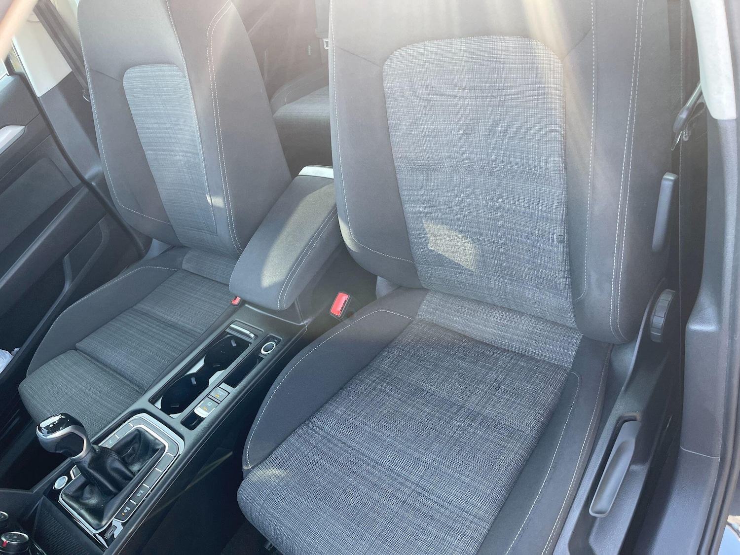 Used Volkswagen Passat 2020 for sale - 77633800: Photo 54