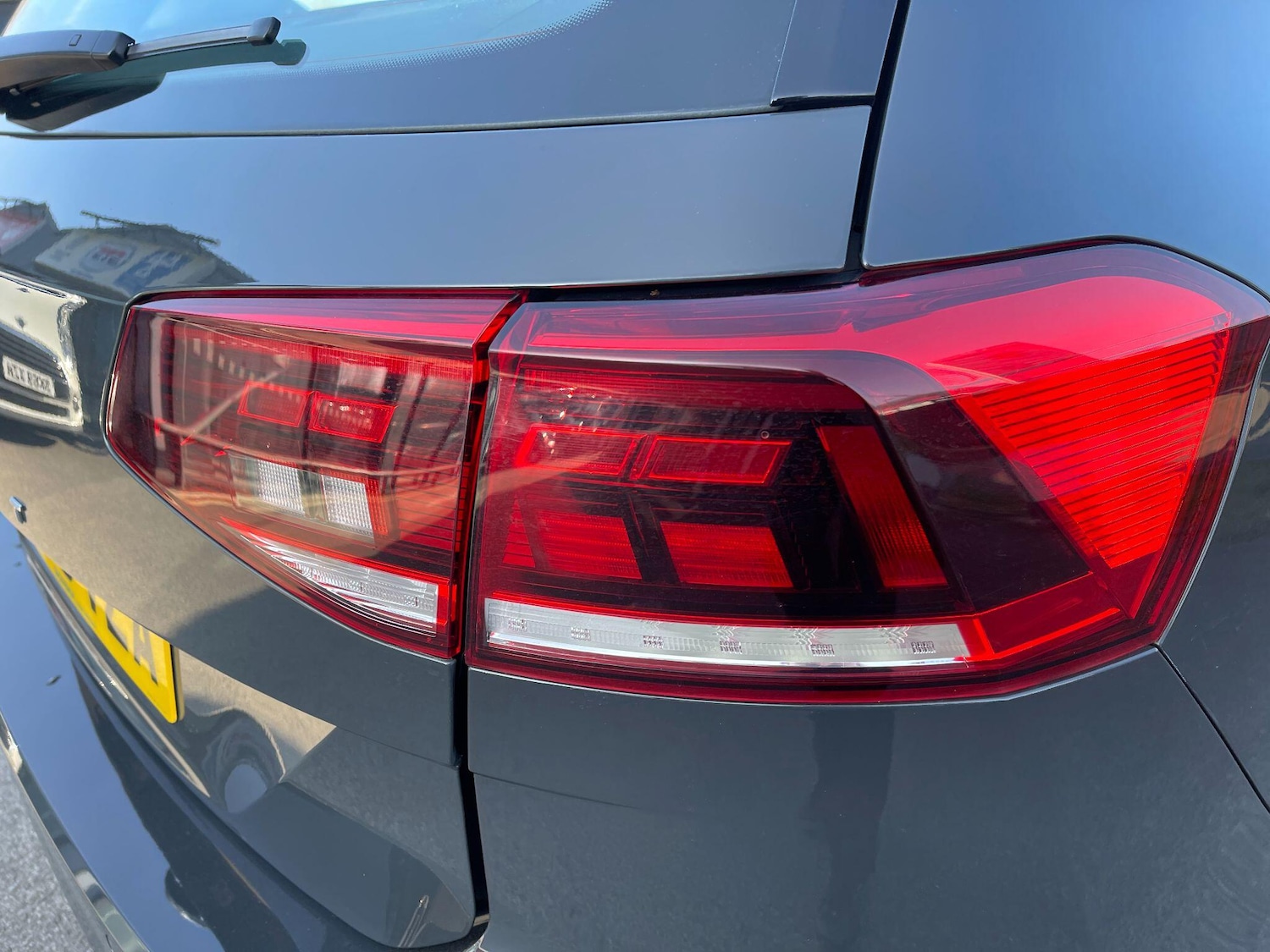 Used Volkswagen Passat 2020 for sale - 77633800: Photo 55