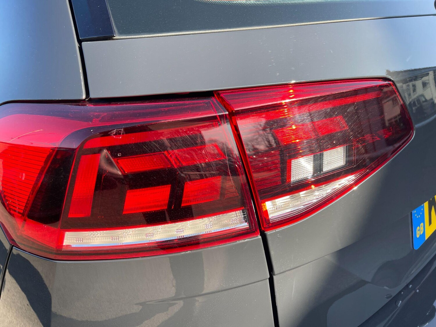 Used Volkswagen Passat 2020 for sale - 77633800: Photo 56