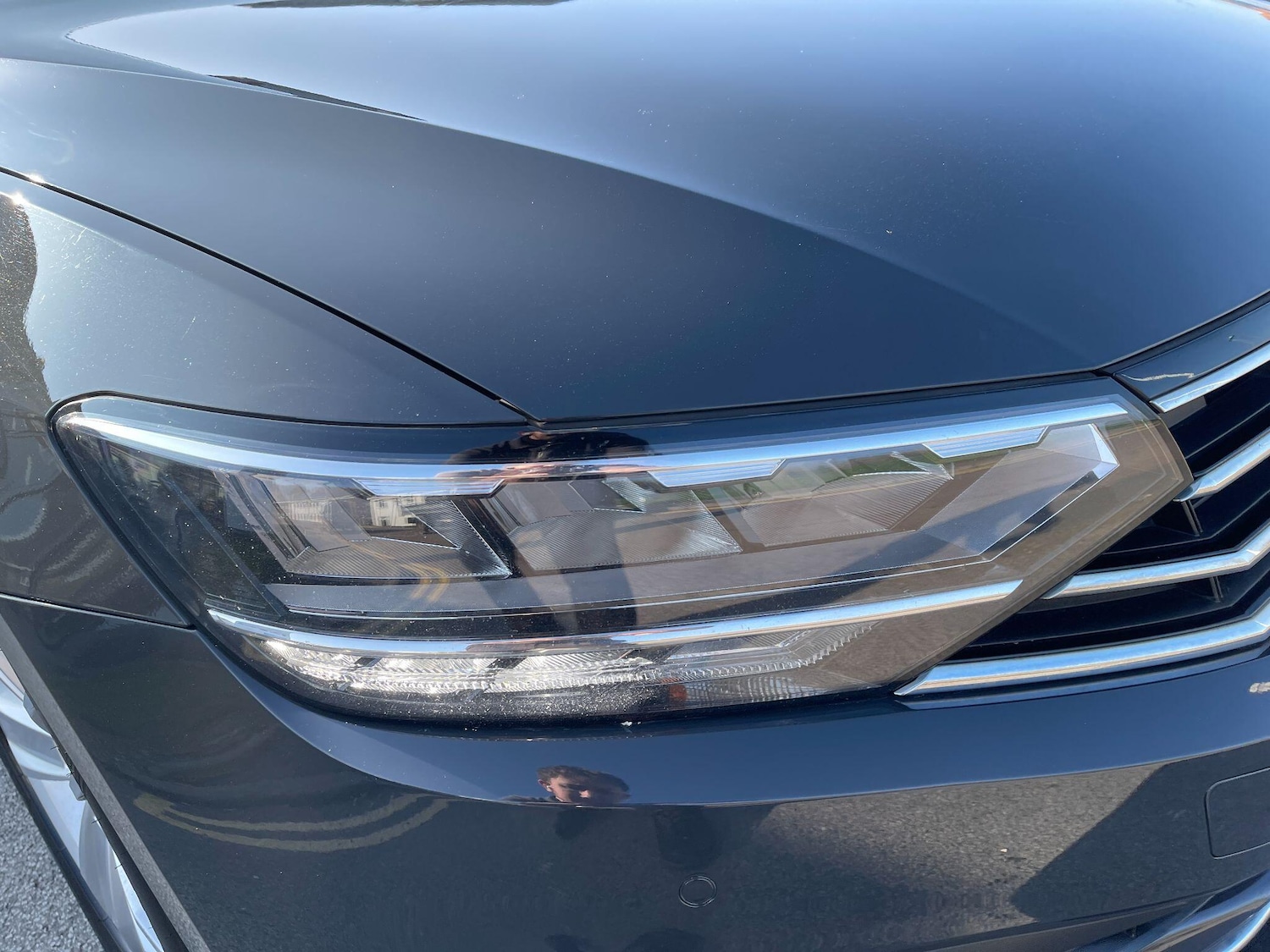 Used Volkswagen Passat 2020 for sale - 77633800: Photo 57