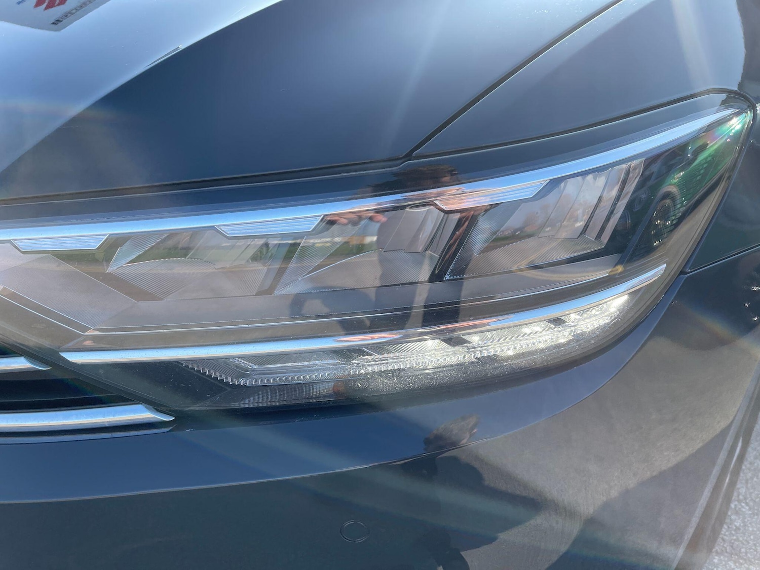 Used Volkswagen Passat 2020 for sale - 77633800: Photo 58