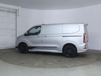Used Ford Transit Custom 2024 for sale - 78072768: Photo