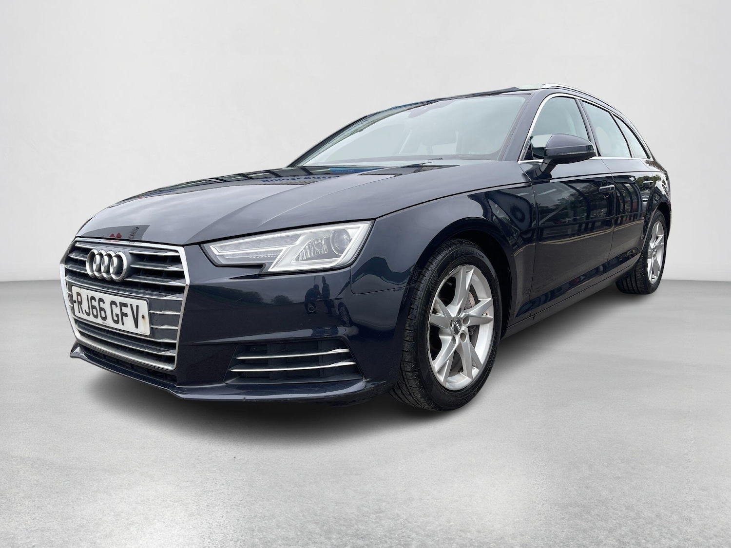 Used Audi A4 Avant 2016 for sale - 76002512: Photo 13