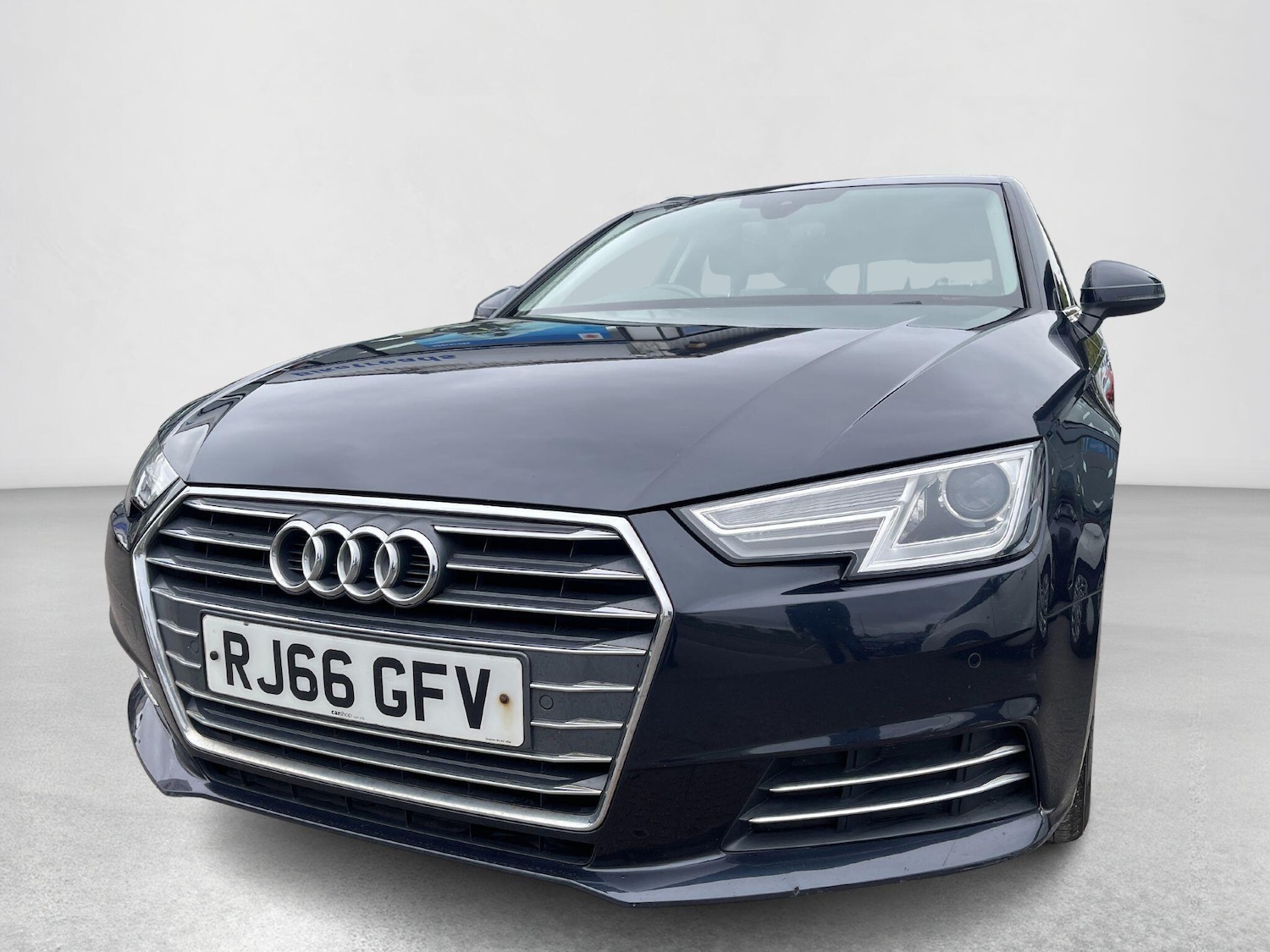 Used Audi A4 Avant 2016 for sale - 76002512: Photo 15