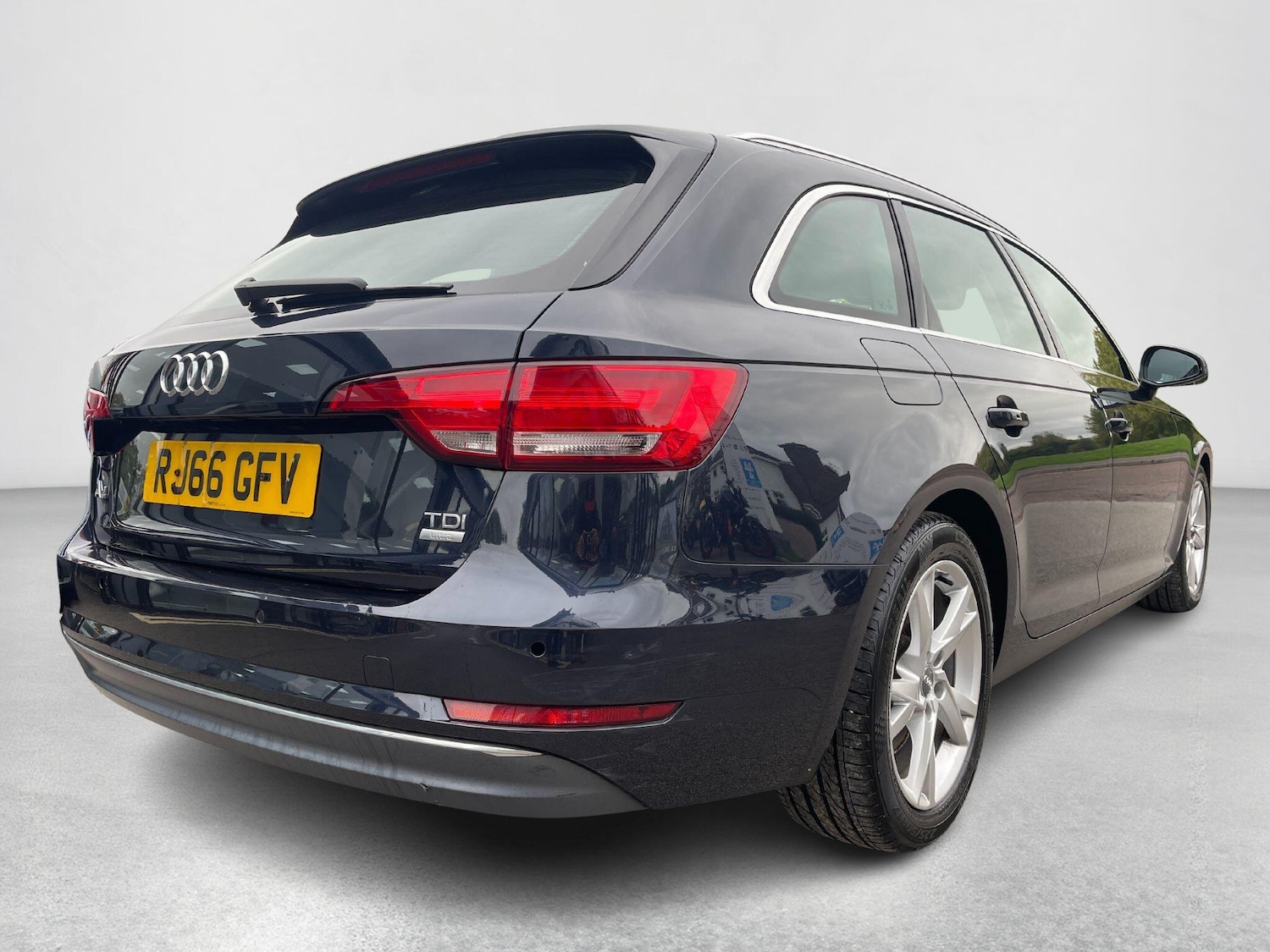 Used Audi A4 Avant 2016 for sale - 76002512: Photo 27