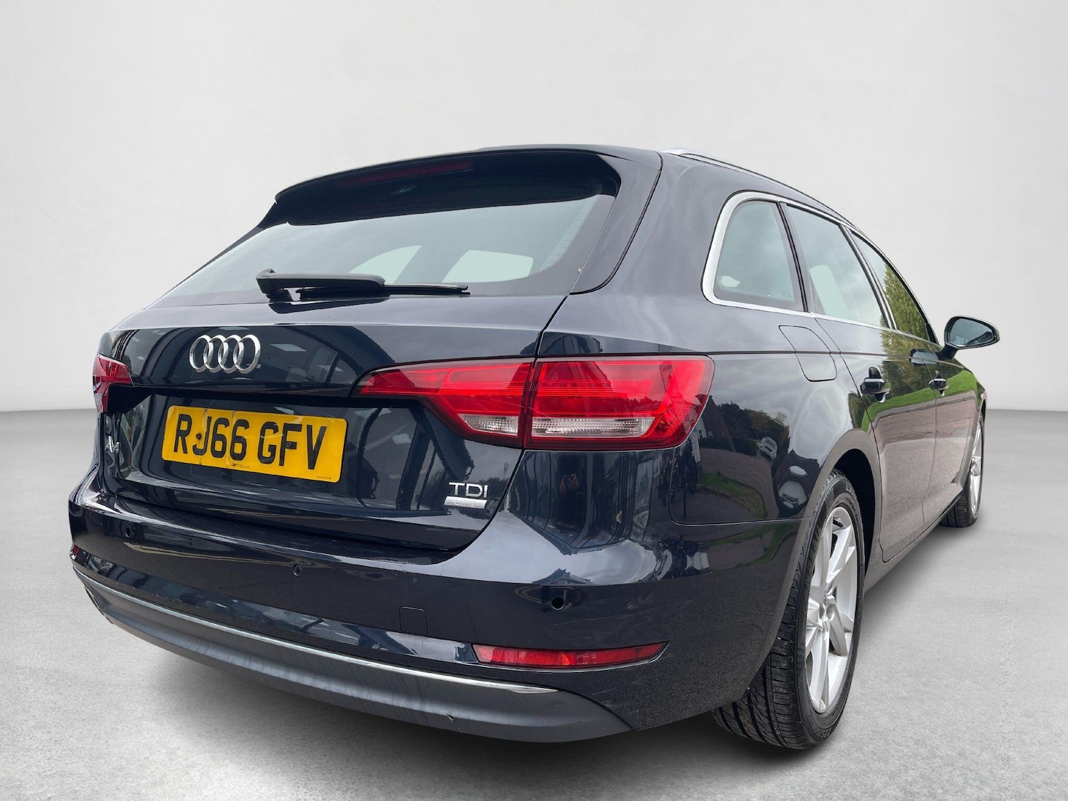 Used Audi A4 Avant 2016 for sale - 76002512: Photo 28