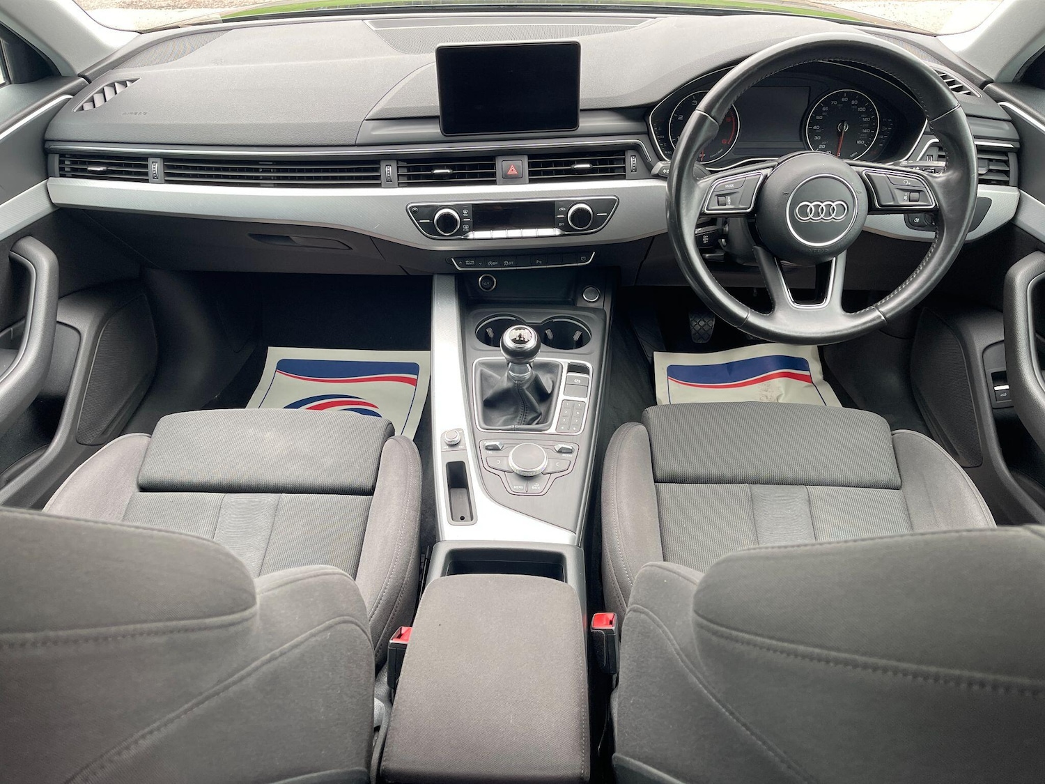 Used Audi A4 Avant 2016 for sale - 76002512: Photo 31