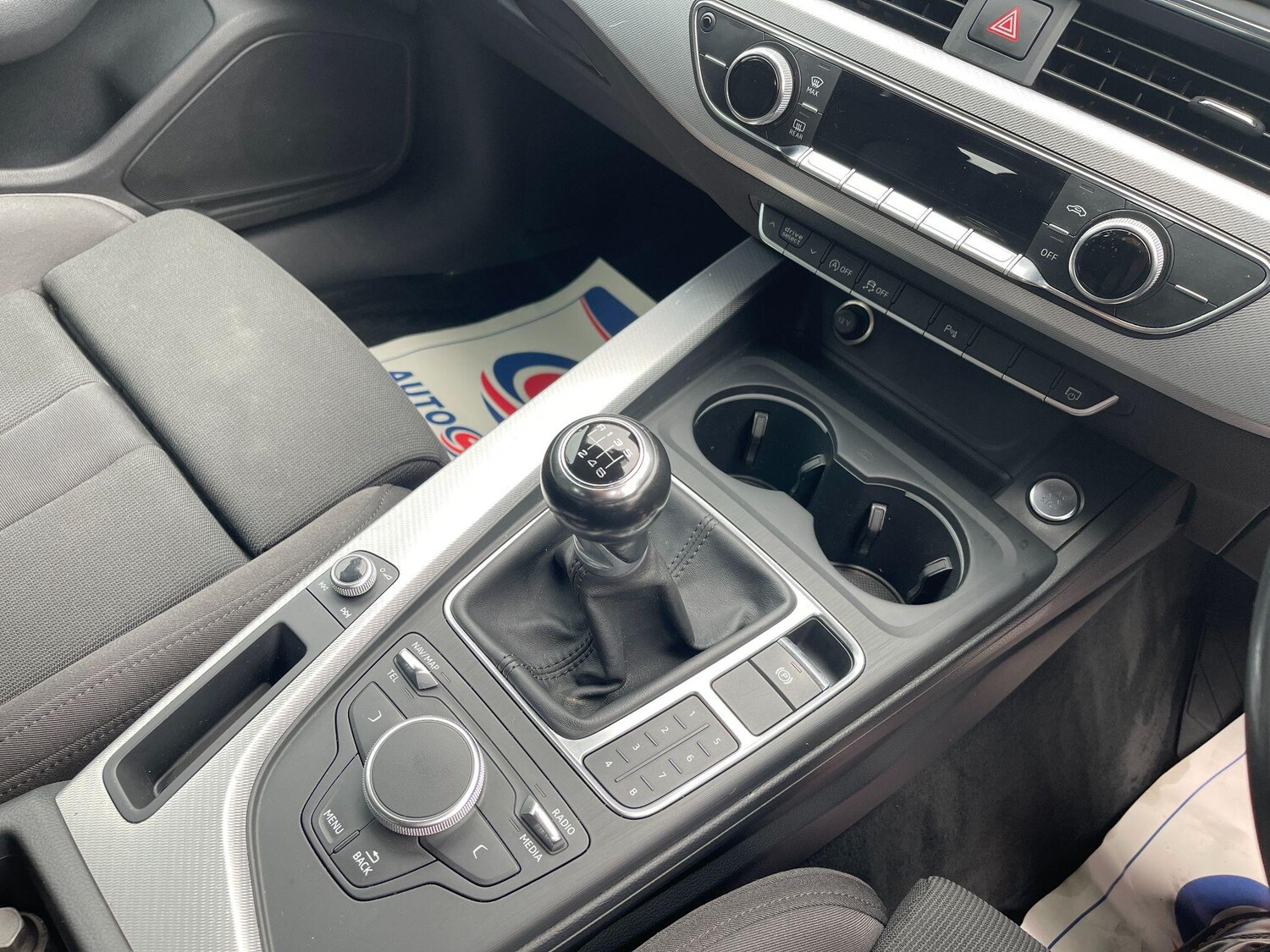 Used Audi A4 Avant 2016 for sale - 76002512: Photo 32