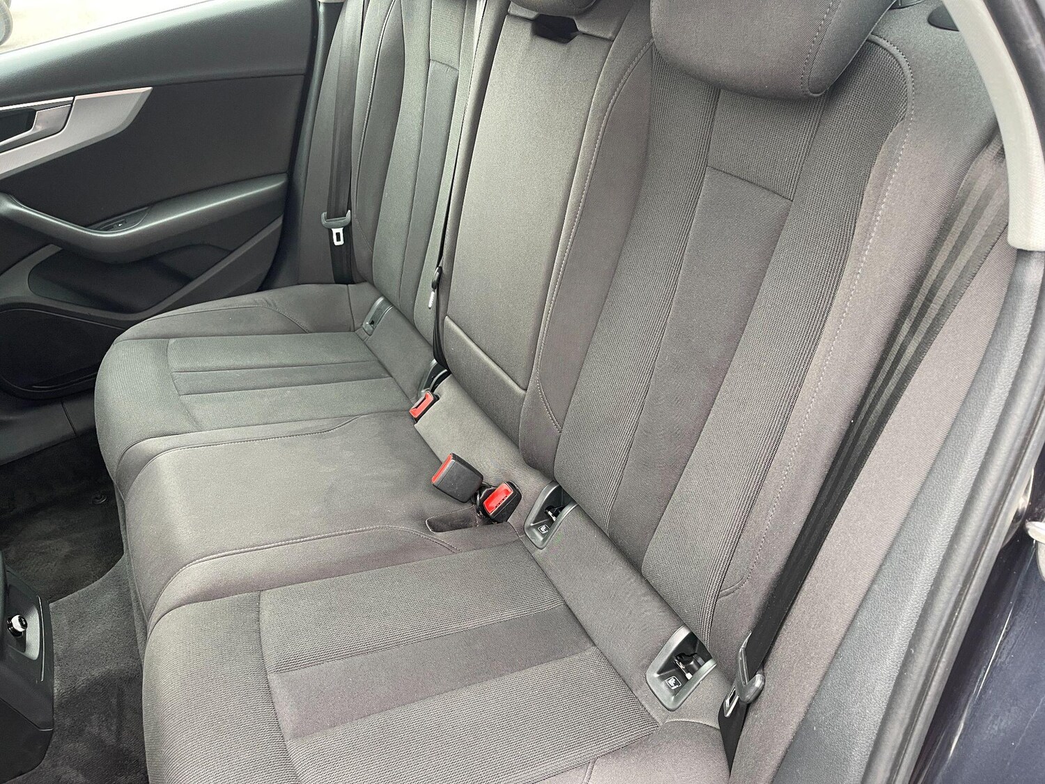 Used Audi A4 Avant 2016 for sale - 76002512: Photo 38