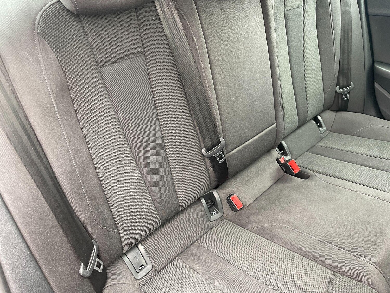 Used Audi A4 Avant 2016 for sale - 76002512: Photo 40