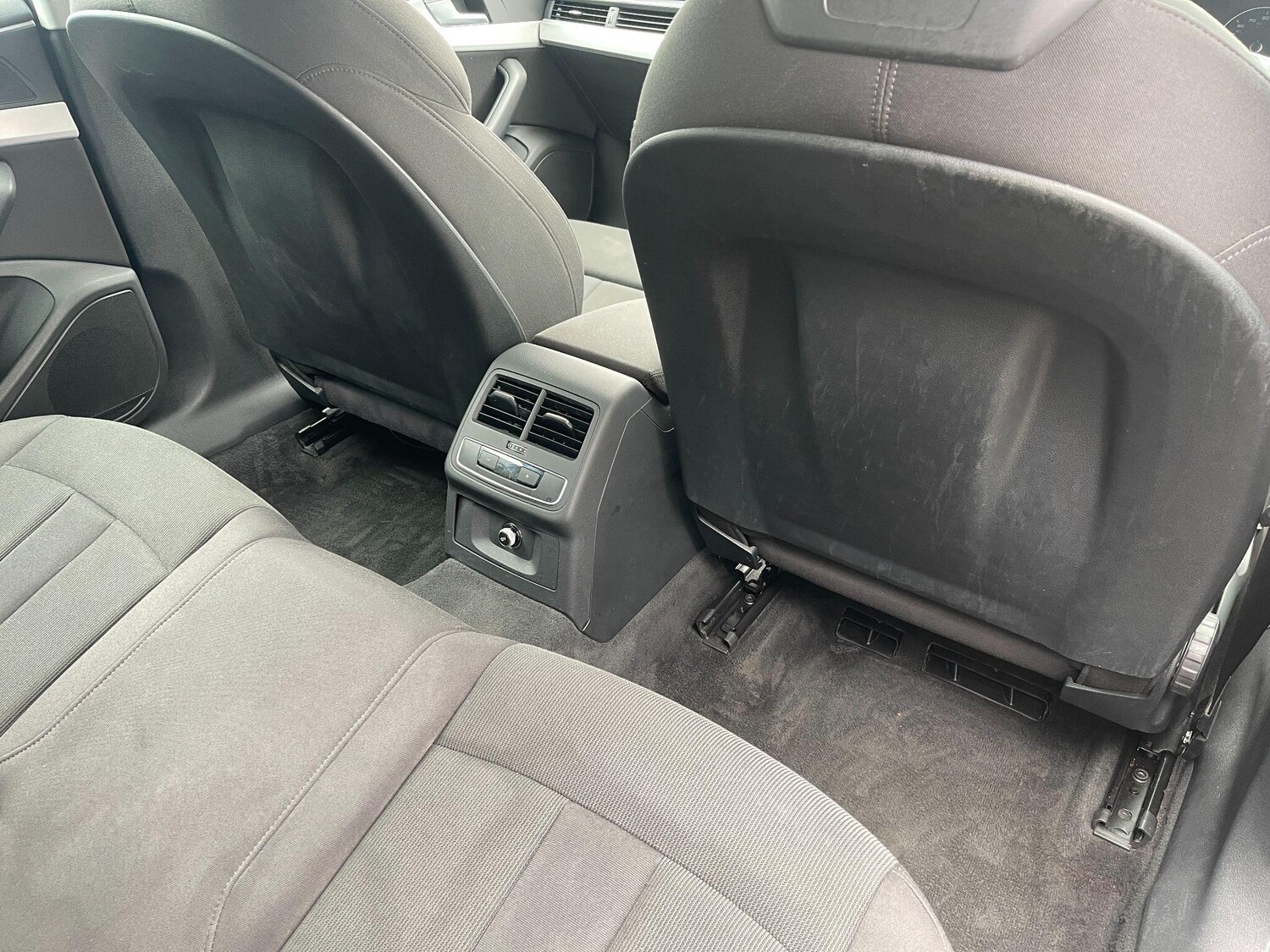 Used Audi A4 Avant 2016 for sale - 76002512: Photo 41