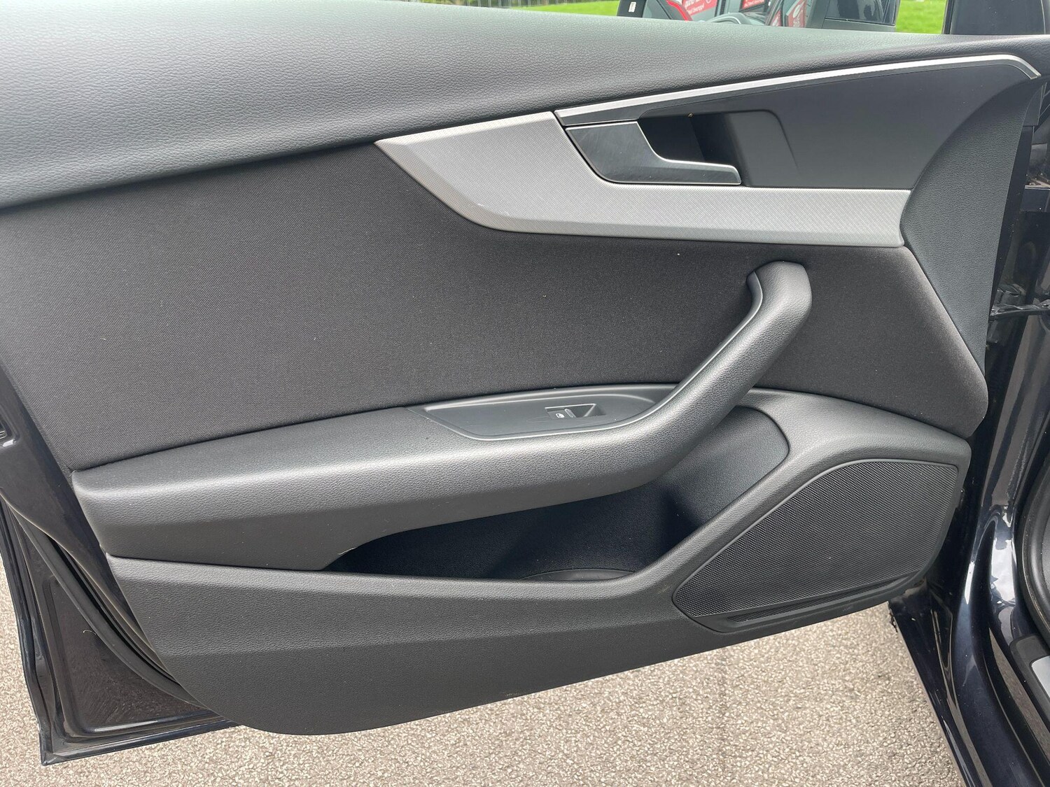 Used Audi A4 Avant 2016 for sale - 76002512: Photo 48