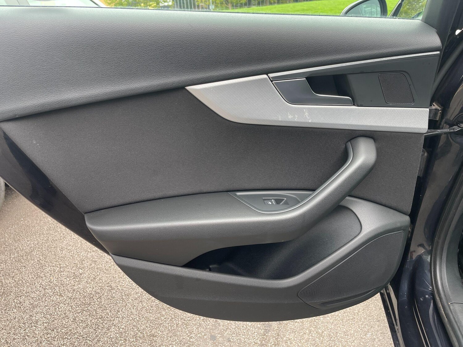 Used Audi A4 Avant 2016 for sale - 76002512: Photo 49