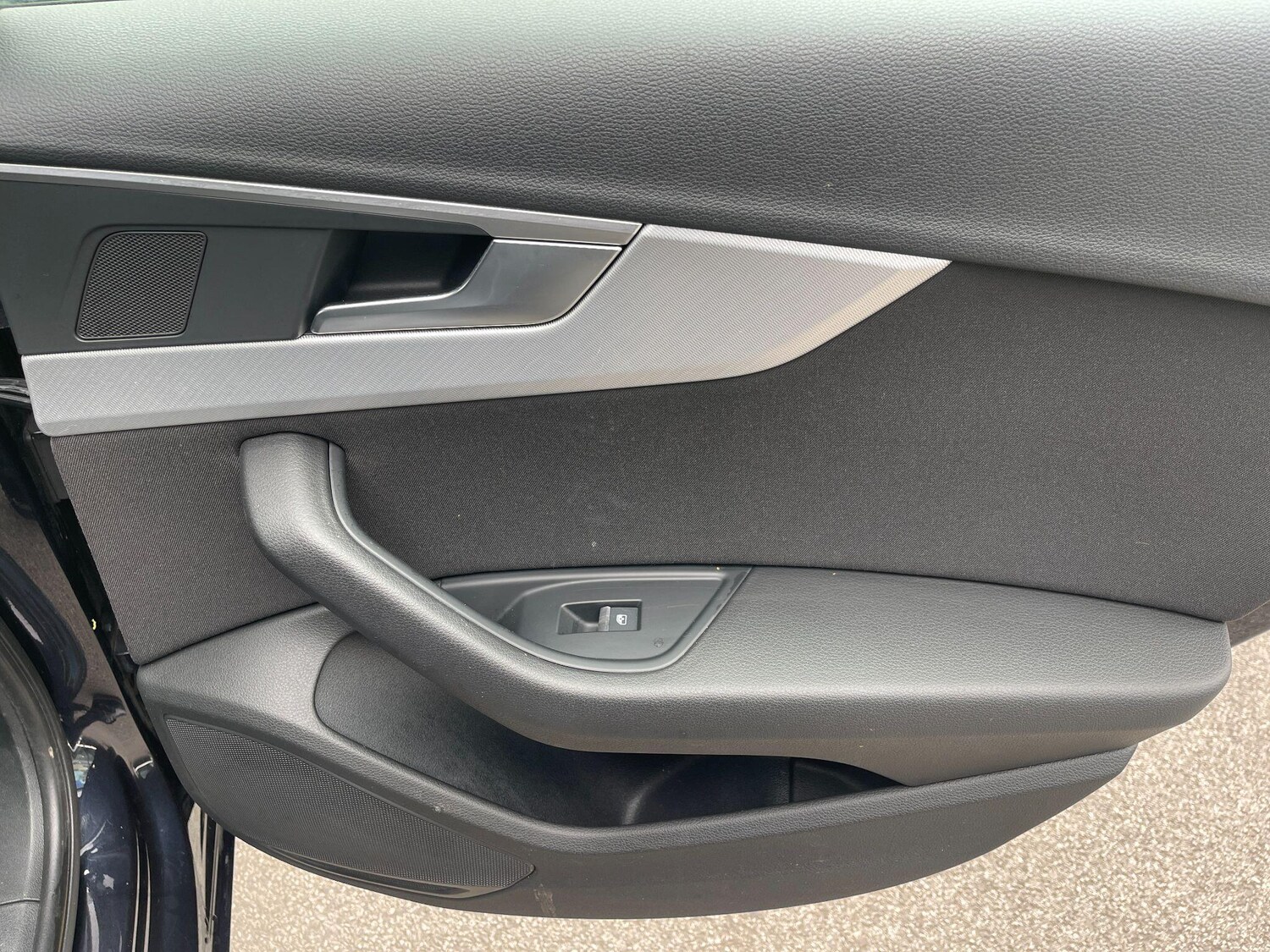 Used Audi A4 Avant 2016 for sale - 76002512: Photo 50