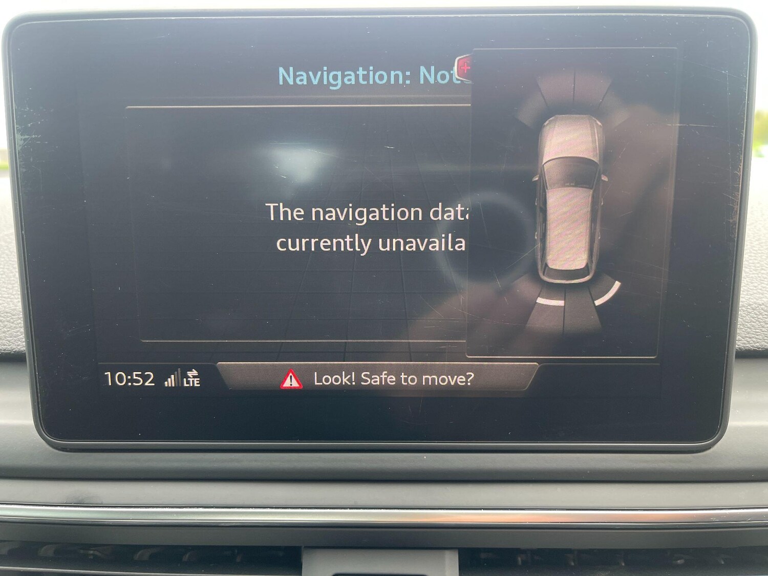 Used Audi A4 Avant 2016 for sale - 76002512: Photo 57