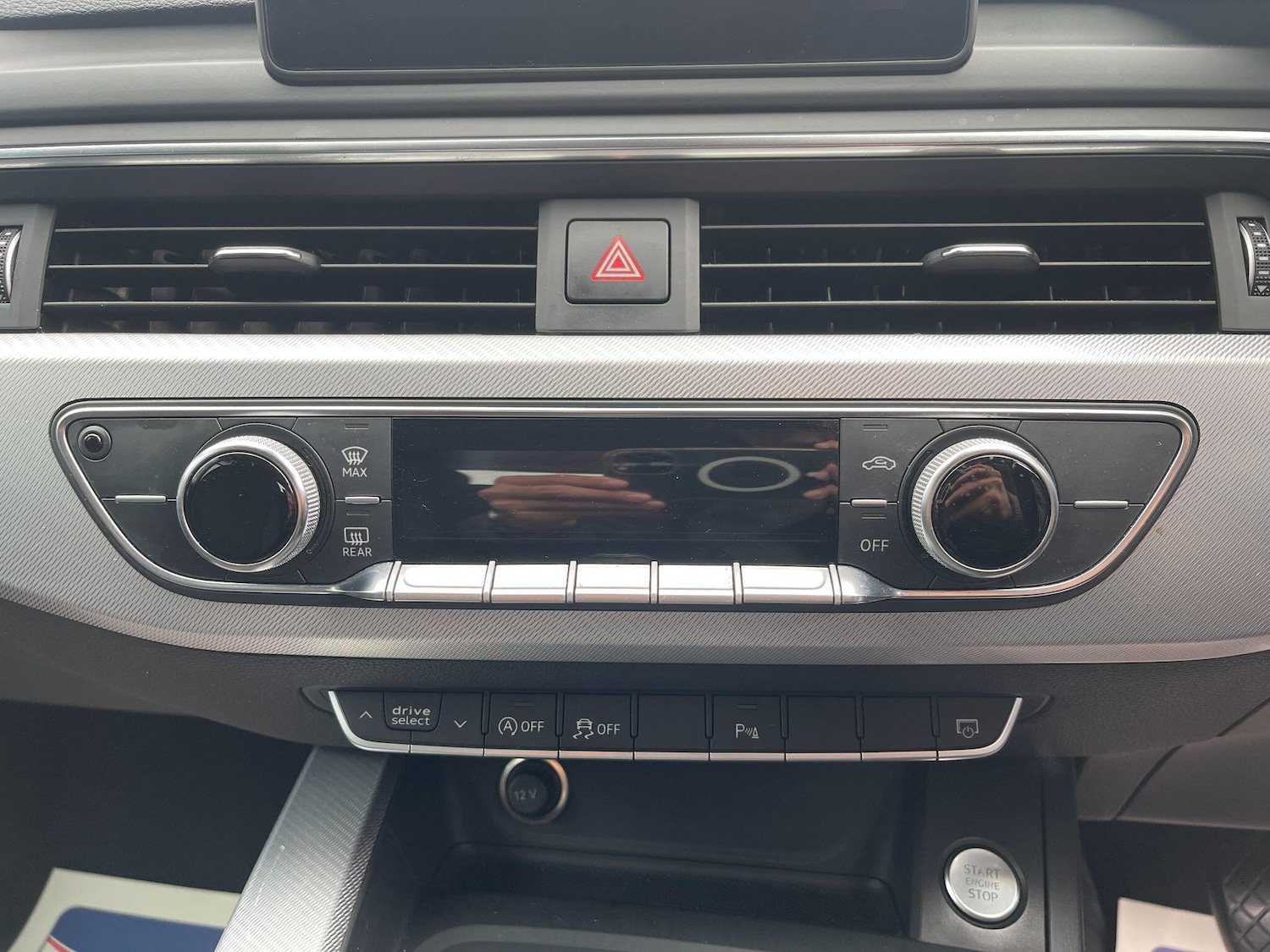 Used Audi A4 Avant 2016 for sale - 76002512: Photo 58