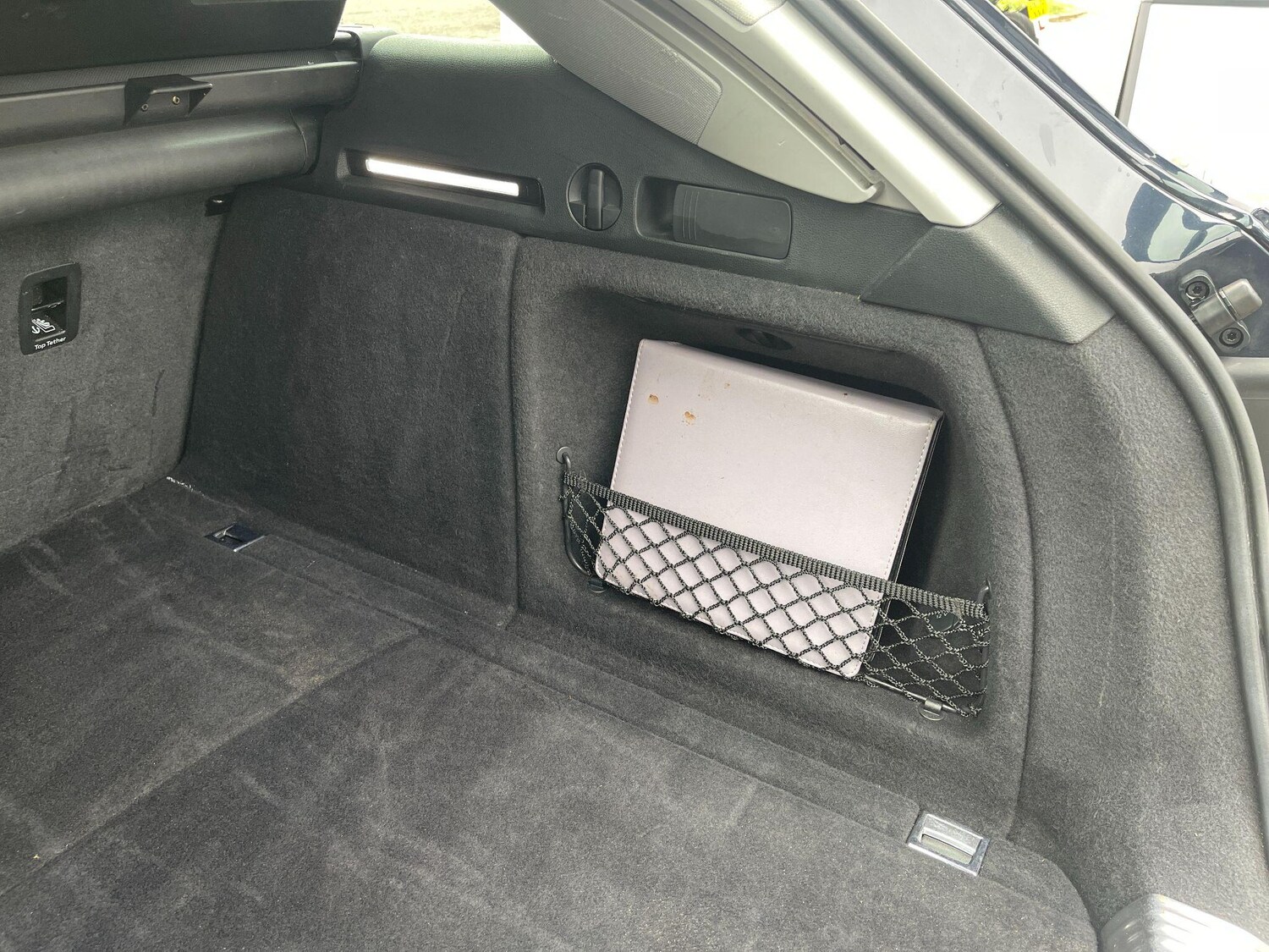 Used Audi A4 Avant 2016 for sale - 76002512: Photo 62