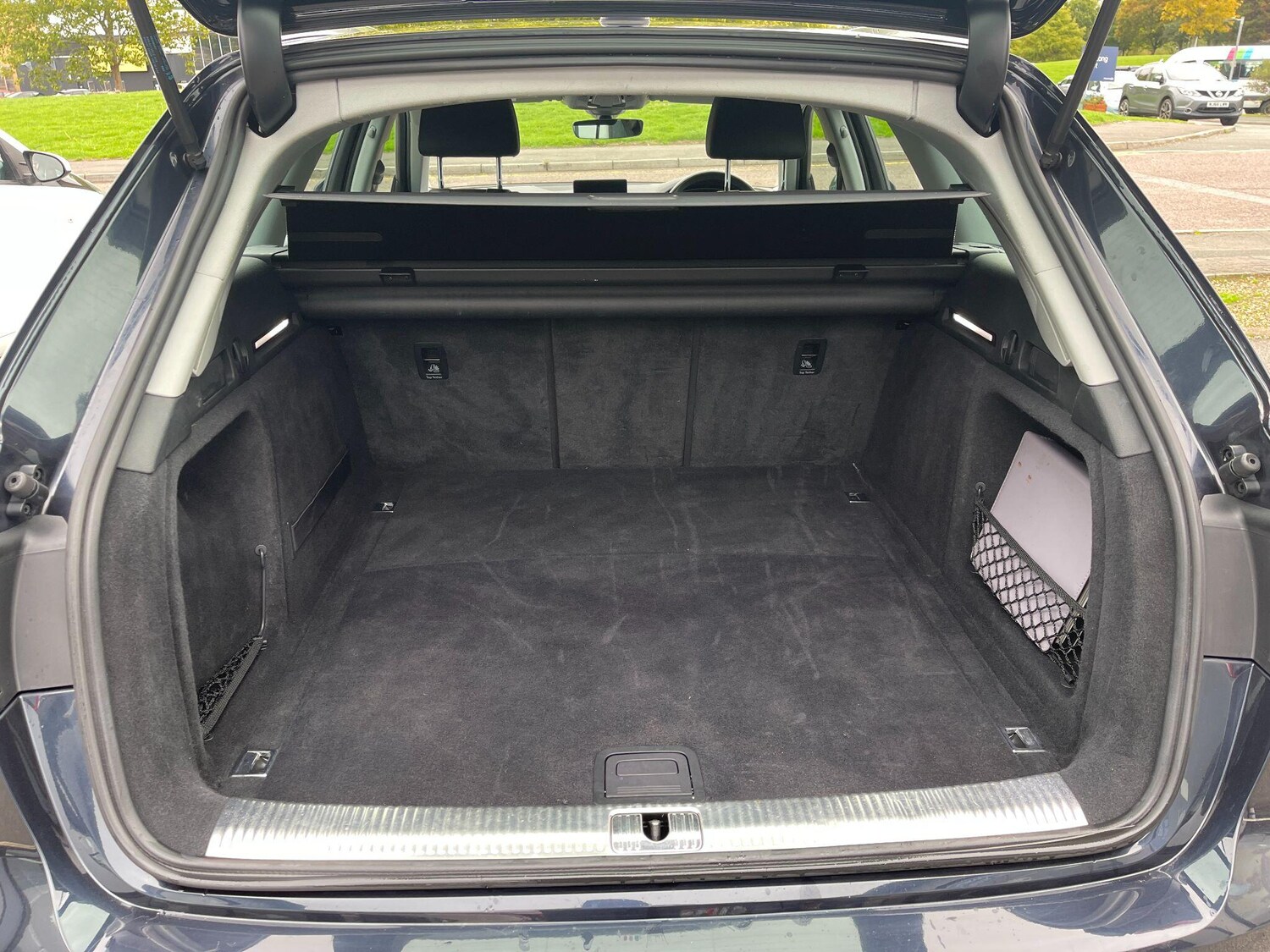 Used Audi A4 Avant 2016 for sale - 76002512: Photo 63