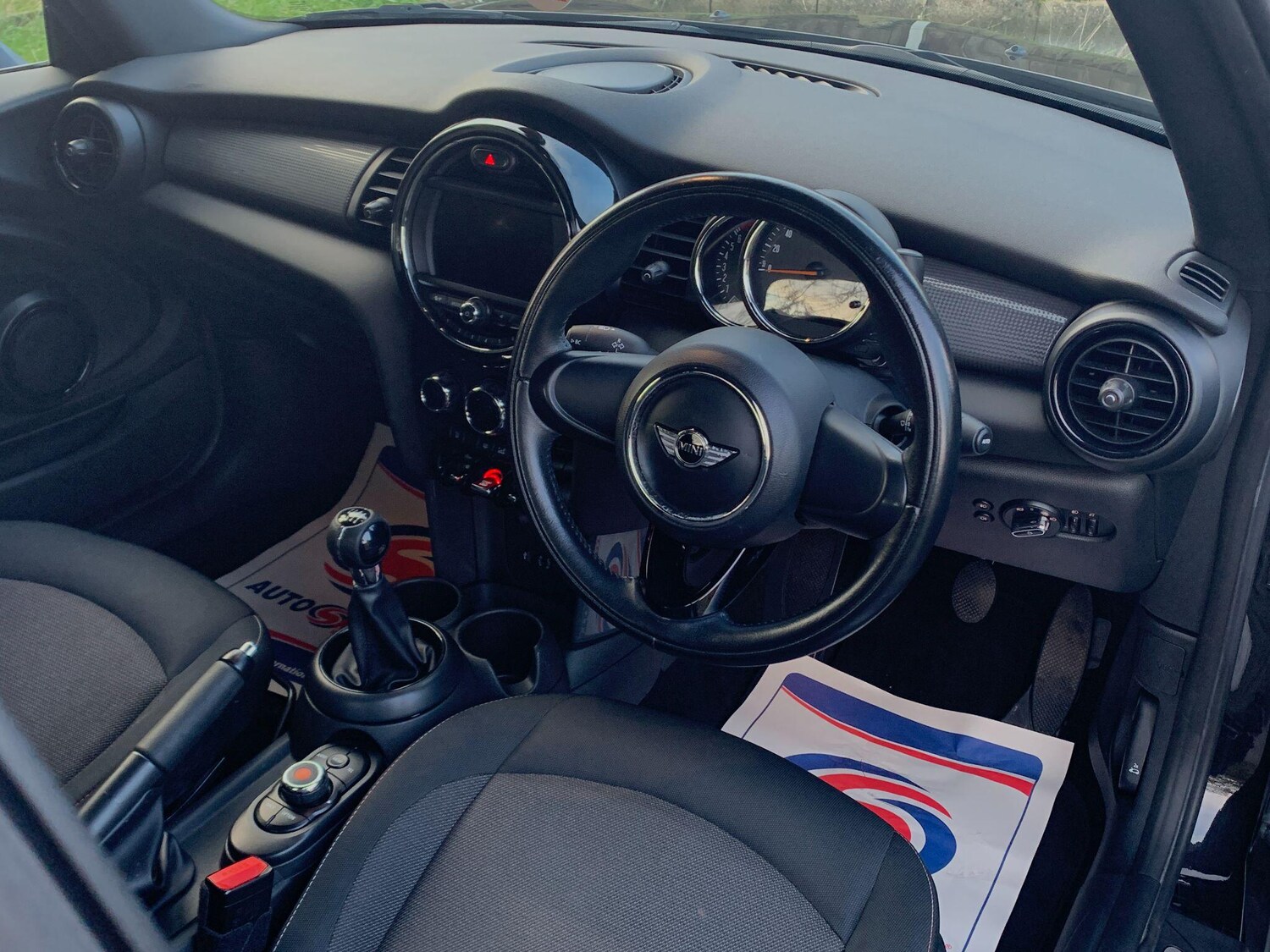 Used MINI Convertible 2016 for sale - 76269667: Photo 13