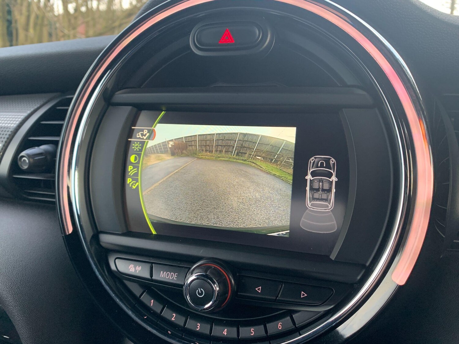 Used MINI Convertible 2016 for sale - 76269667: Photo 14