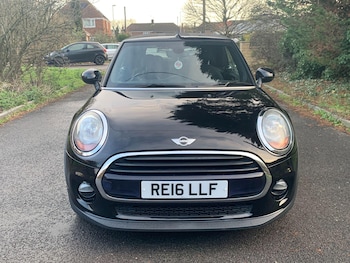 Used MINI Convertible 2016 for sale - 76269667: Photo