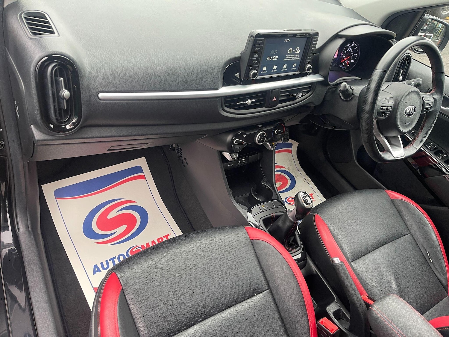 Used Kia Picanto 2020 for sale - 77238016: Photo 10