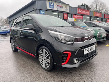 Used Kia Picanto 2020 for sale - 77238016: Photo