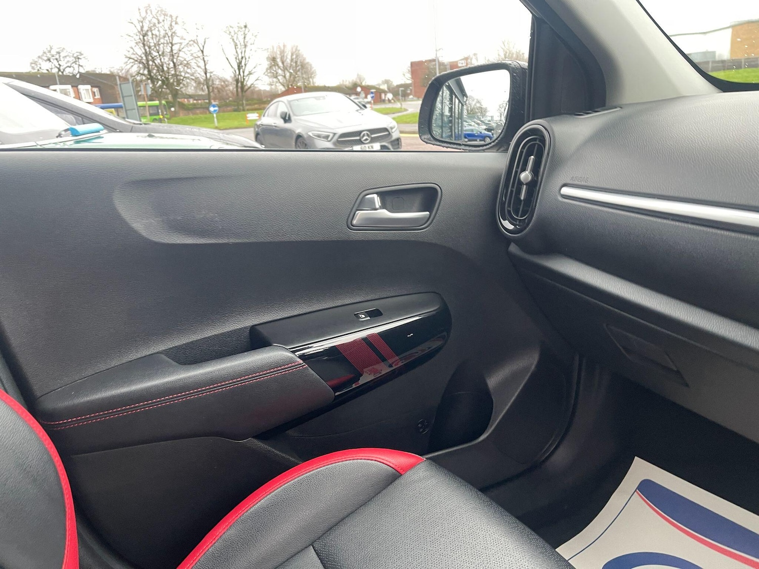 Used Kia Picanto 2020 for sale - 77238016: Photo 25