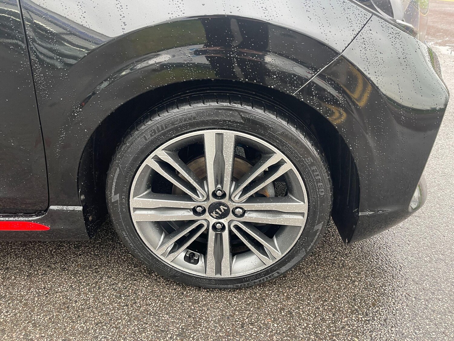 Used Kia Picanto 2020 for sale - 77238016: Photo 26