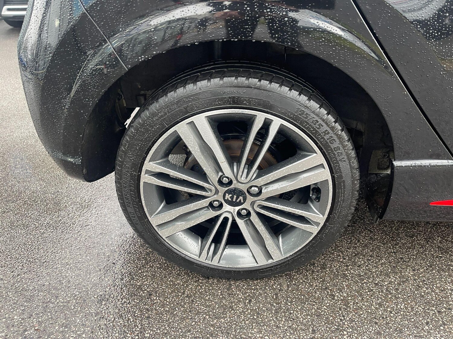 Used Kia Picanto 2020 for sale - 77238016: Photo 27