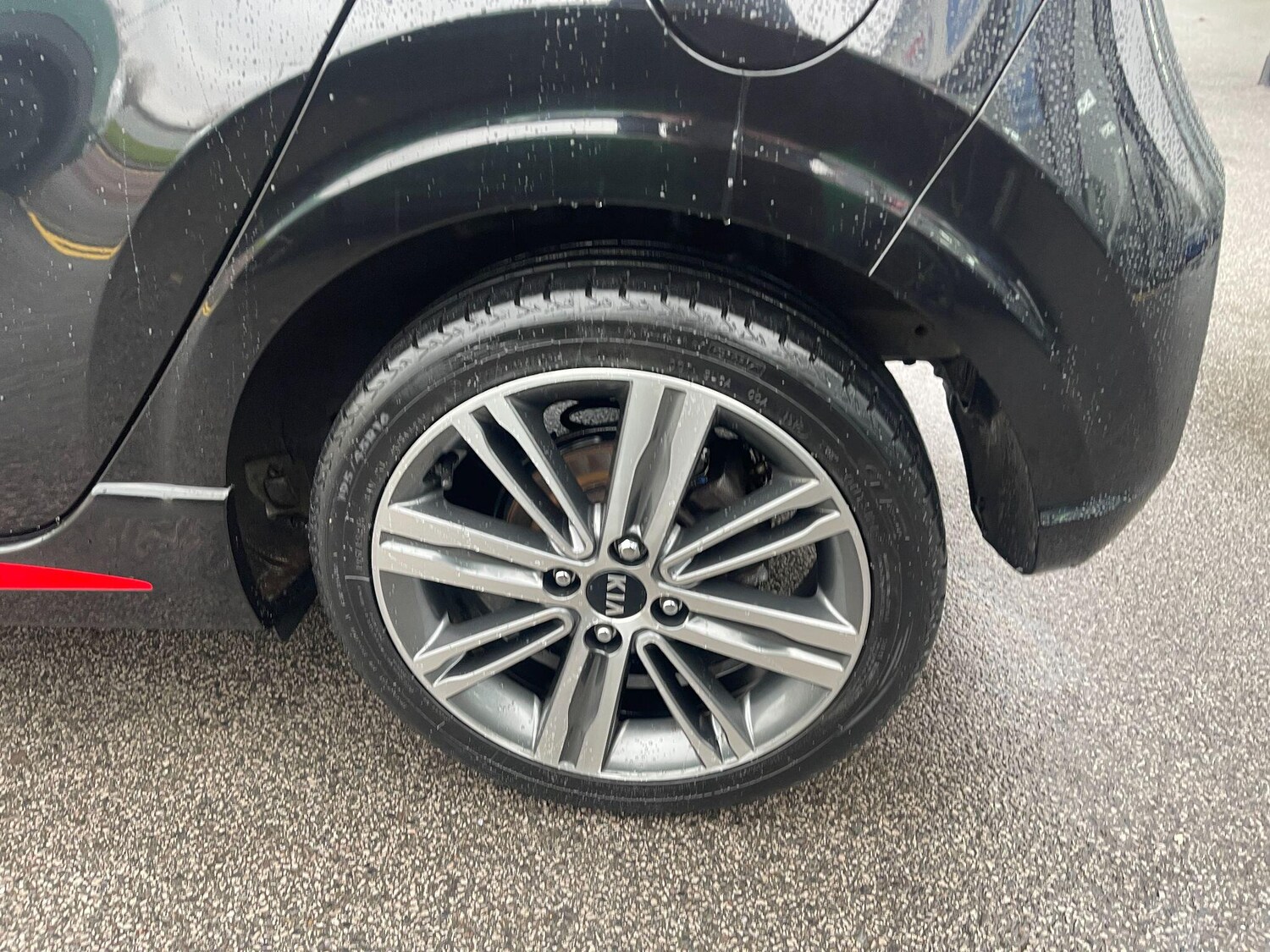 Used Kia Picanto 2020 for sale - 77238016: Photo 28