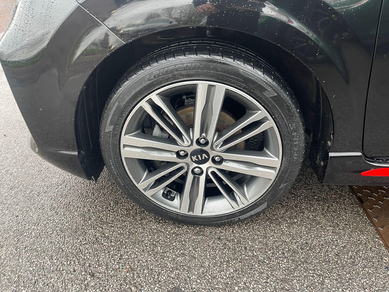 Used Kia Picanto 2020 for sale - 77238016: Photo 29