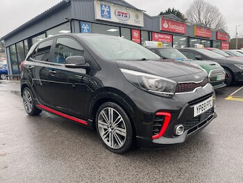 Used Kia Picanto 2020 for sale - 77238016: Photo